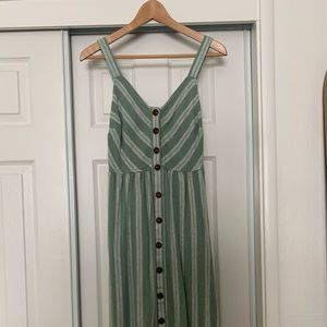 Universal Thread Target Dress size S with pockets